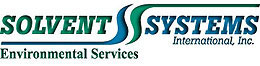 Surplus to the Ongoing Operations of Solvent Systems